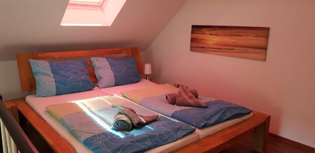 Ferienwohnung relax
