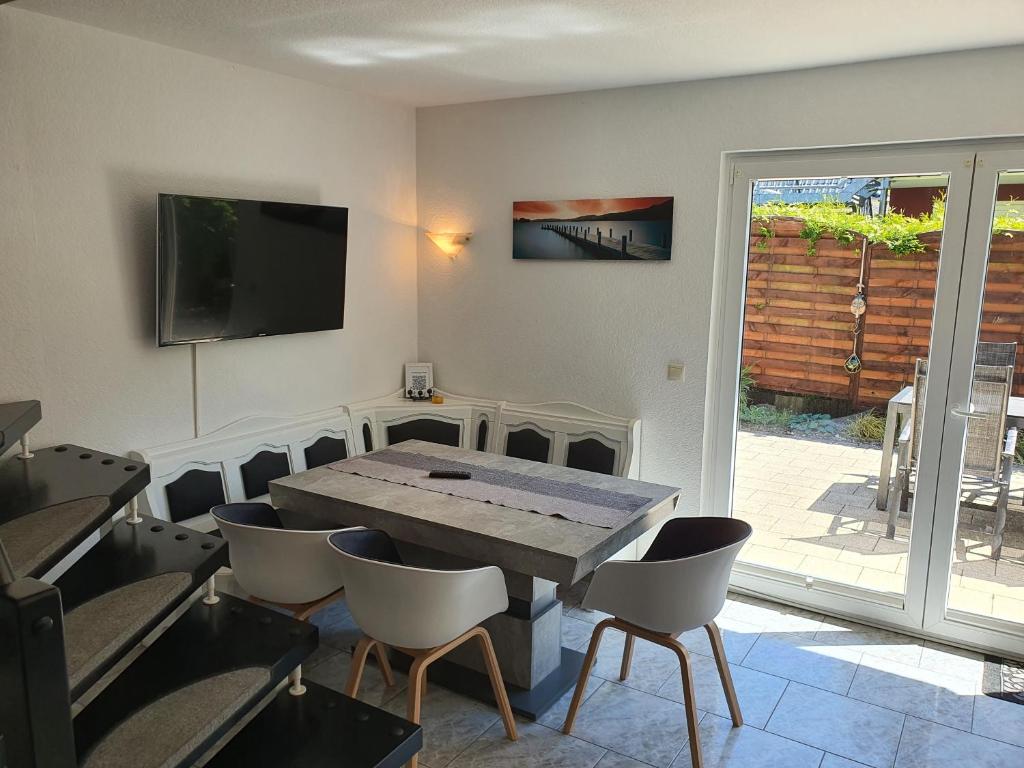 Ferienwohnung relax